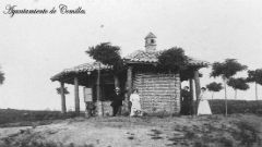 Club de golf de Oyambre (últimos del siglo XlX)